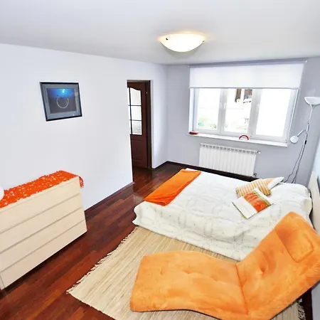 Apartment 24 Melsztyn *