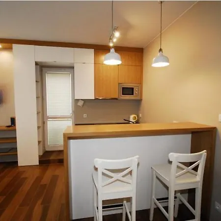 24 Melsztyn Apartment Krynica Zdroj